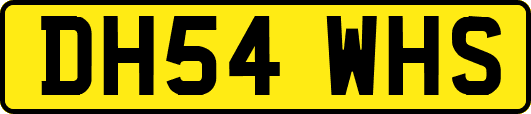 DH54WHS