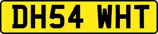 DH54WHT