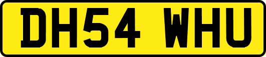 DH54WHU