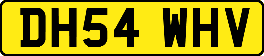 DH54WHV