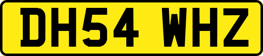 DH54WHZ