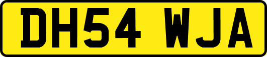 DH54WJA