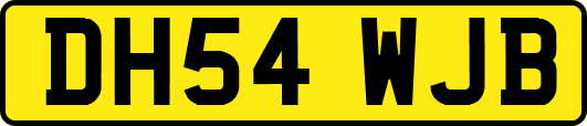 DH54WJB