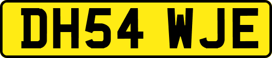 DH54WJE