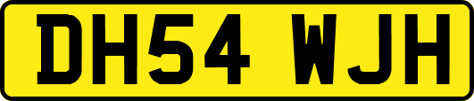 DH54WJH