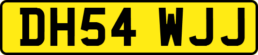 DH54WJJ