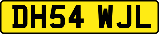 DH54WJL