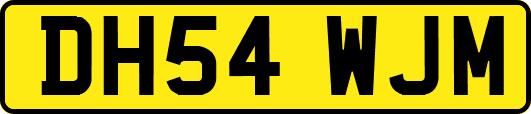 DH54WJM