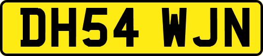 DH54WJN