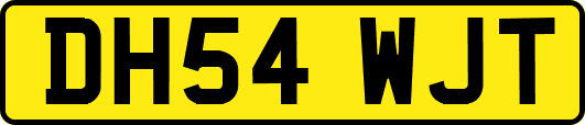 DH54WJT