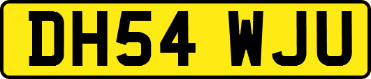 DH54WJU