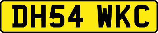 DH54WKC