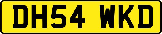 DH54WKD