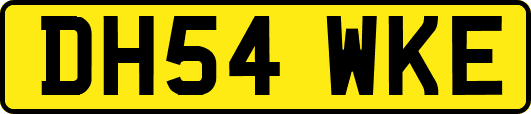 DH54WKE