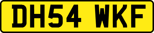 DH54WKF