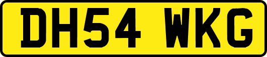 DH54WKG