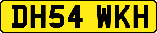 DH54WKH