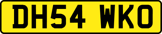 DH54WKO