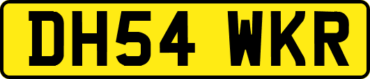 DH54WKR