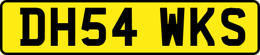 DH54WKS