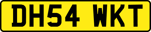 DH54WKT