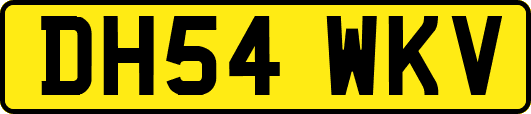 DH54WKV