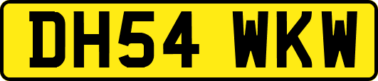 DH54WKW