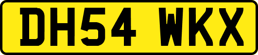 DH54WKX