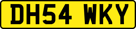 DH54WKY