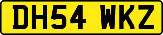 DH54WKZ