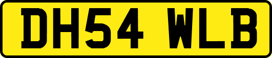 DH54WLB