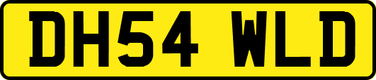 DH54WLD