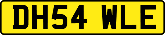 DH54WLE
