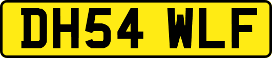 DH54WLF