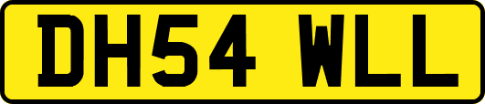 DH54WLL