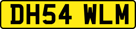 DH54WLM