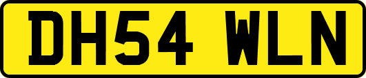 DH54WLN