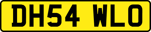 DH54WLO