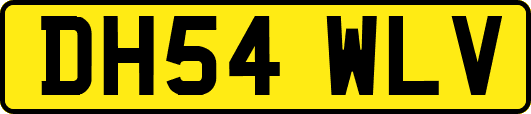 DH54WLV