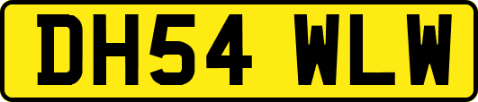 DH54WLW