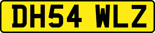 DH54WLZ