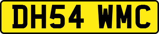 DH54WMC
