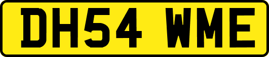 DH54WME