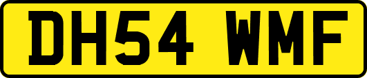 DH54WMF