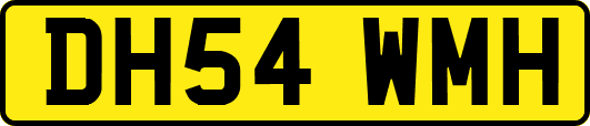 DH54WMH