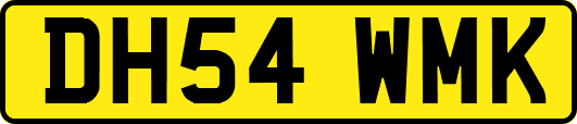 DH54WMK