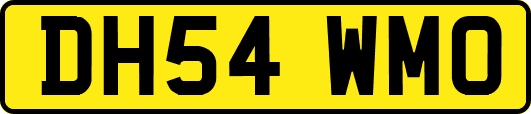 DH54WMO