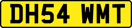 DH54WMT