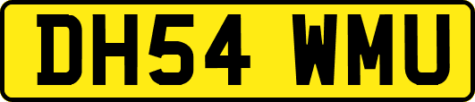 DH54WMU