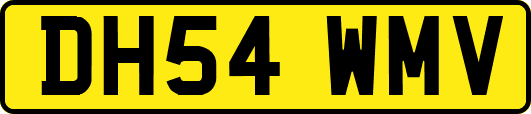 DH54WMV